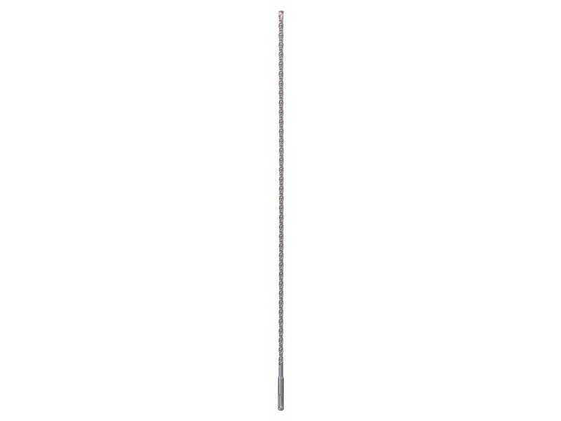 Udarni svedri Bosch SDS-plus-5, Dimenzije: 8 x 550 x 615 mm, Posamično pakiranje