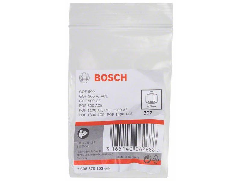 Vpenjalne klešče Bosch, Dimenzije: 8x19mm, 2608570102