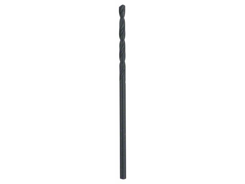 HSS Sveder za kovino Bosch DIN 338, Pakiranje: 2kos, Dimenzije: 1,5x18x40mm, 2608596784