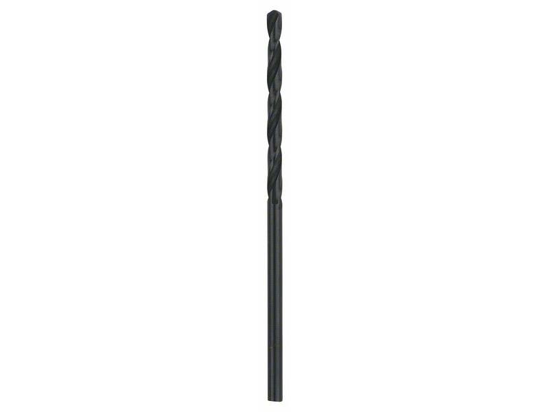 HSS Sveder za kovino Bosch DIN 338, Pakiranje: 2kos, Dimenzije: 2,5x30x57mm, 2608596786
