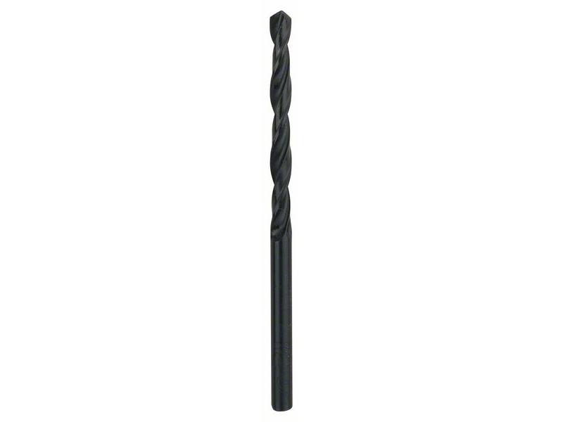 HSS Sveder za kovino Bosch DIN 338, Pakiranje: 5kos, Dimenzije: 4,2x43x75mm, 2608596792