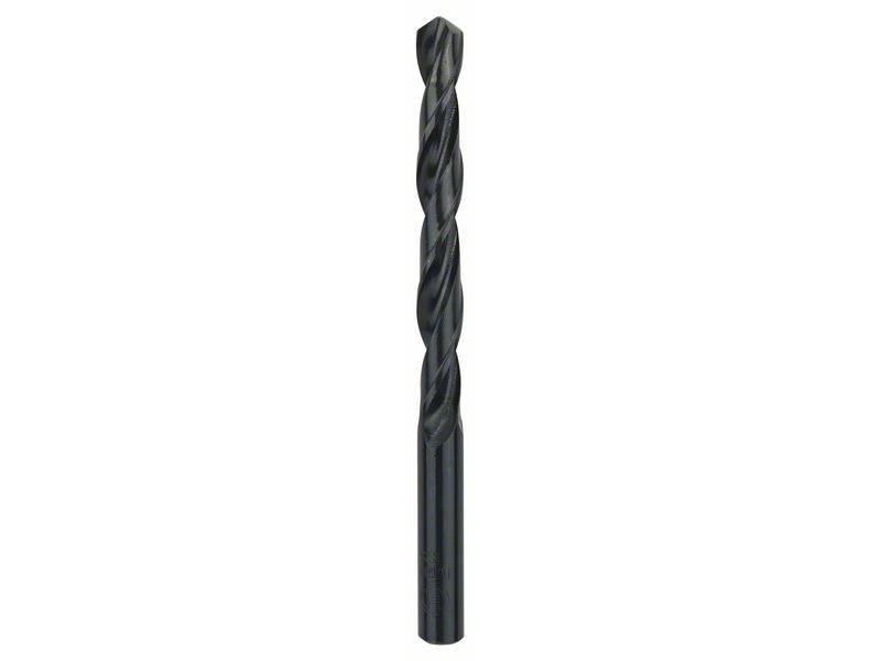 HSS Sveder za kovino Bosch DIN 338, Pakiranje: 10kos, Dimenzije: 10x87x133mm, 2607018436