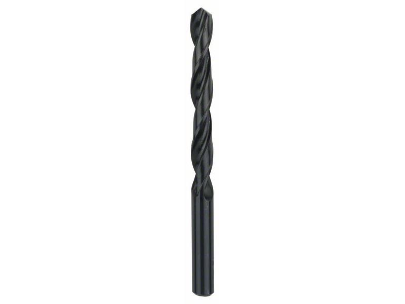 HSS Sveder za kovino Bosch DIN 338, Pakiranje: 5kos, Dimenzije: 10,5x87x133 mm, 2607018437