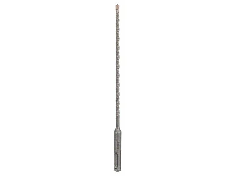 Udarni svedri Bosch SDS-plus-5, Dimenzije: 5 x 150 x 215 mm, Posamično pakiranje
