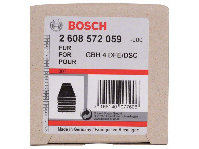 Izmenljiva glava Bosch GBH 4 SDS-plus, GBH 4 DFE, GBH 4 DSC Professional, PBH 300 E, 2608572059