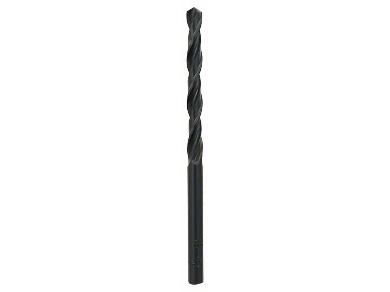 HSS Sveder za kovino Bosch DIN 338, Pakiranje: 10kos, Dimenzije: 4,7x47x80mm, 2608596573