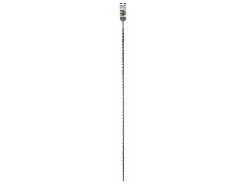 Udarni svedri Bosch SDS-plus-5, Dimenzije: 10 x 950 x 1005 mm, Posamično pakiranje