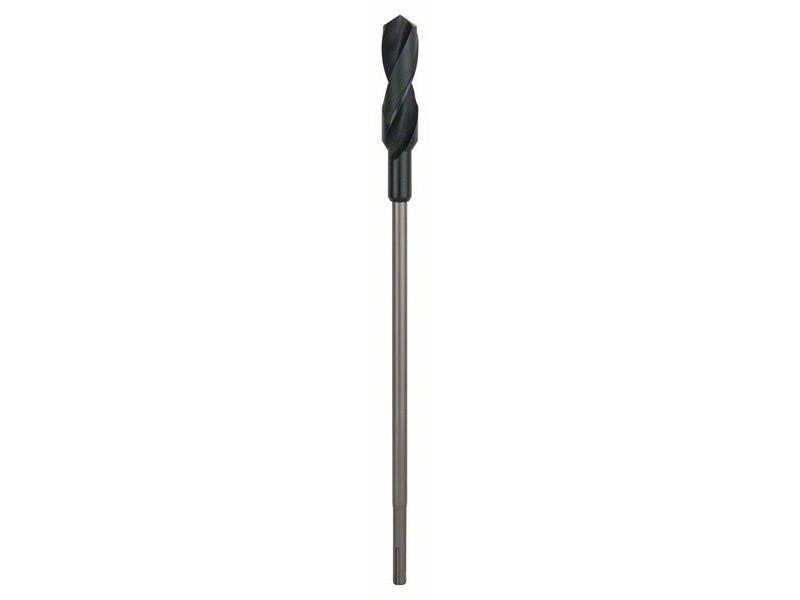 Svedri za opaž in instalacije Bosch, SDS-plus, Dimenzije: 26x400mm, 2608597416