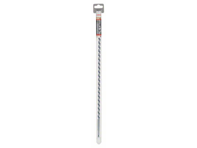 Kačasti sveder za les Bosch, šesterorob, Dimenzije: 8x385x450mm, 2608597640