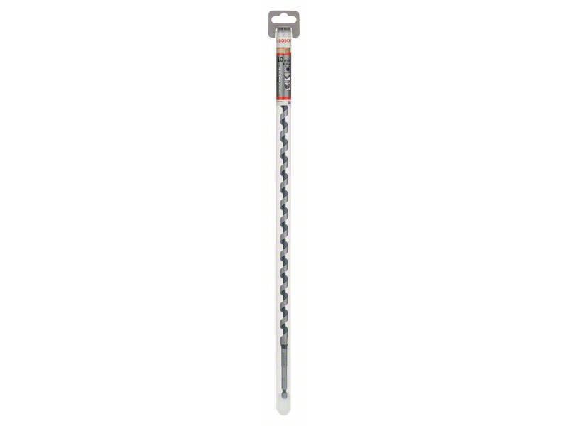 Kačasti sveder za les Bosch, šesterorob, Dimenzije: 10x385x450mm, 2608597641