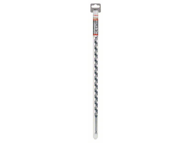 Kačasti sveder za les Bosch, šesterorob, Dimenzije: 12x385x450mm, 2608597642