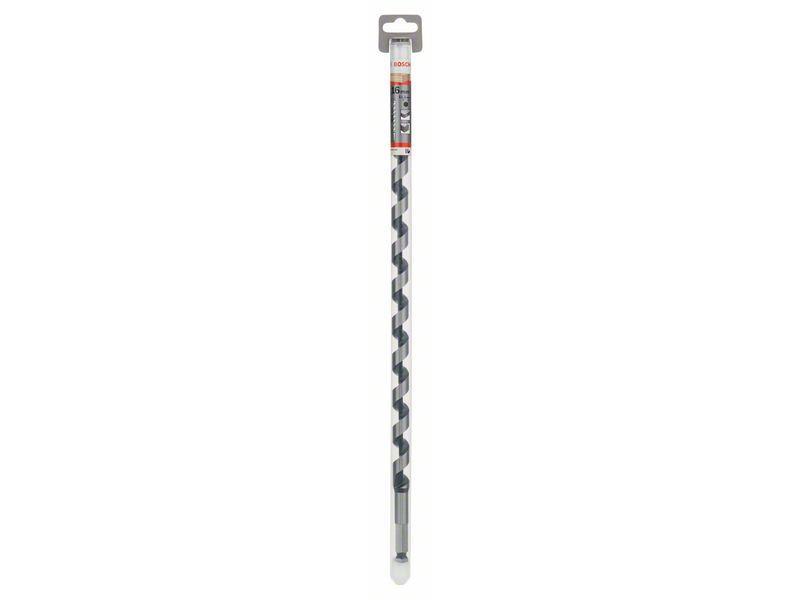 Kačasti sveder za les Bosch, šesterorob, Dimenzije: 16x385x450mm, 2608597644