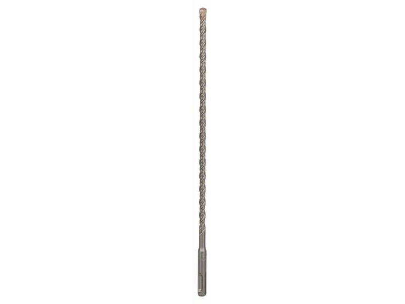 Udarni svedri Bosch SDS-plus-5, Dimenzije: 8 x 250 x 315 mm, Posamično pakiranje