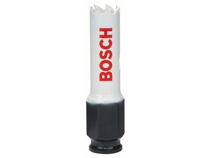 Žaga za izrezovanje lukenj Bosch Progressor, Premer: 16 mm, 5/8