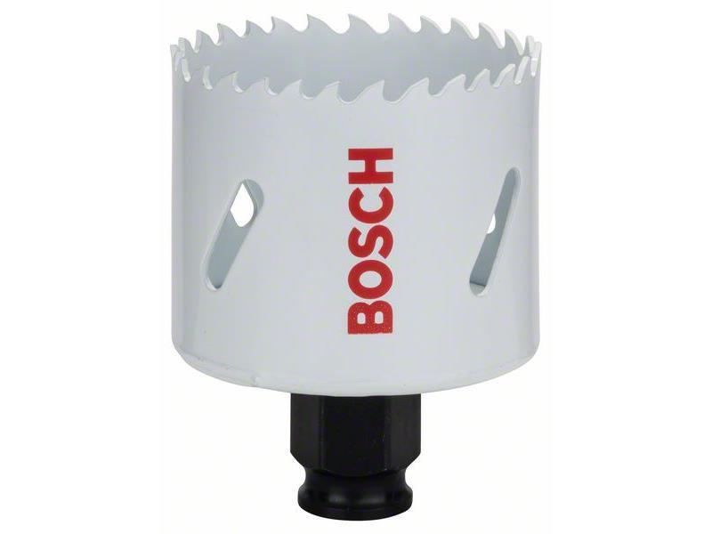 Žaga za izrezovanje lukenj Bosch Progressor, Premer: 56 mm, 2 3/16