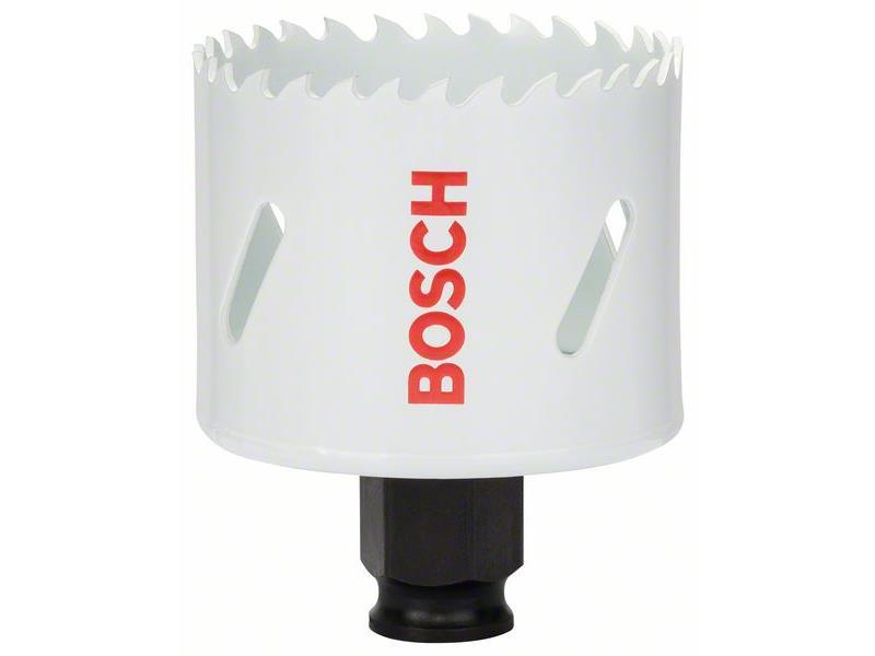 Žaga za izrezovanje lukenj Bosch Progressor, Premer: 57 mm, 2 1/4