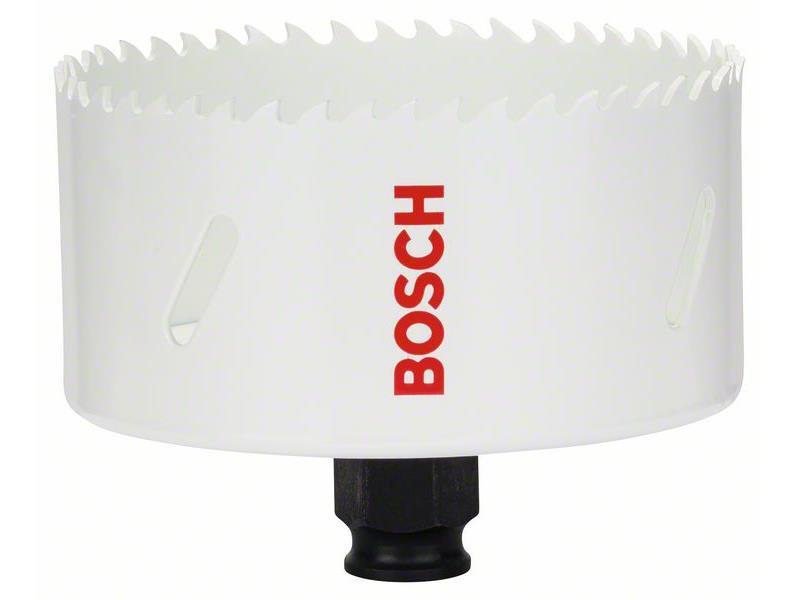 Žaga za izrezovanje lukenj Bosch Progressor, Premer: 92 mm, 3 5/8
