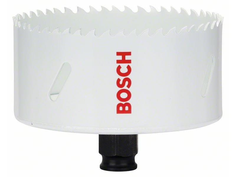 Žaga za izrezovanje lukenj Bosch Progressor, Premer: 95 mm, 3 3/4