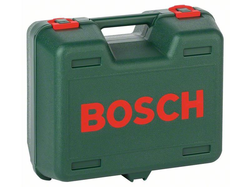 Kovček iz umetne mase Bosch, Dimenzije: 401 x 235 x 335 mm