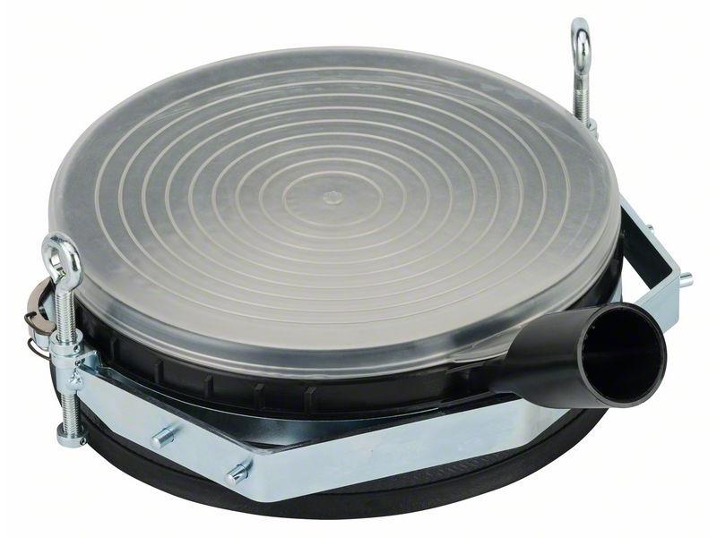 Bosch prestrezalni prstan za vodo maks. premer: 150 mm