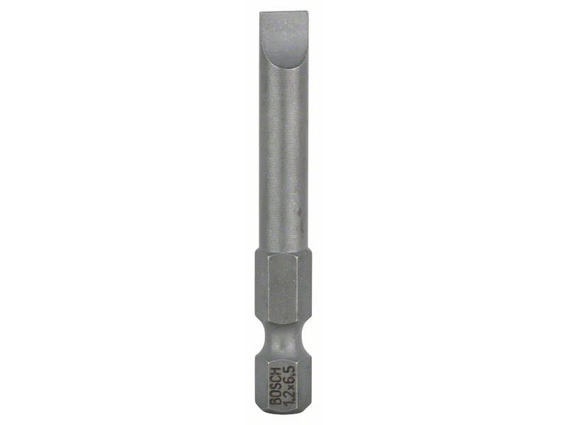 Vijačni nastavek Bosch Extra-Hart, Premer: S1,2x6.5, Dolžina: 49mm, Pakiranje: 3kos., 2607001483mm