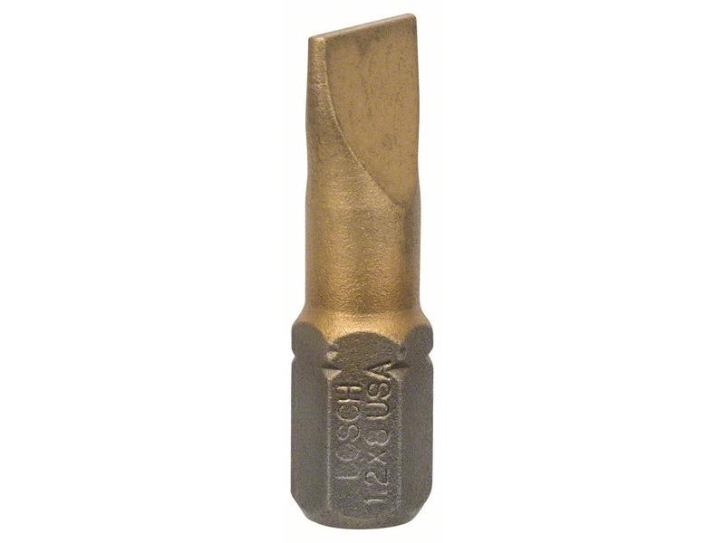 Vijačni nastavek Max Grip S 1,2x8,0, 25 mm