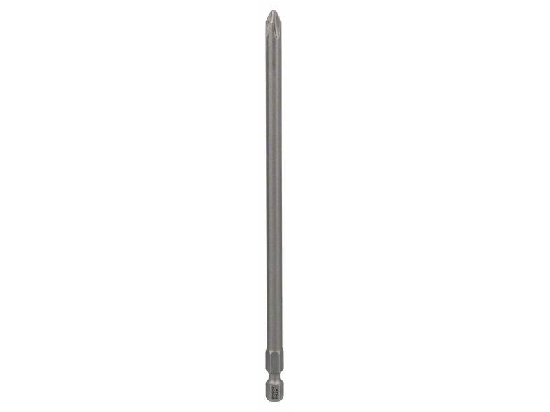 Vijačni nastavek Bosch Extra-Hart PH 2, Dolžina: 152 mm