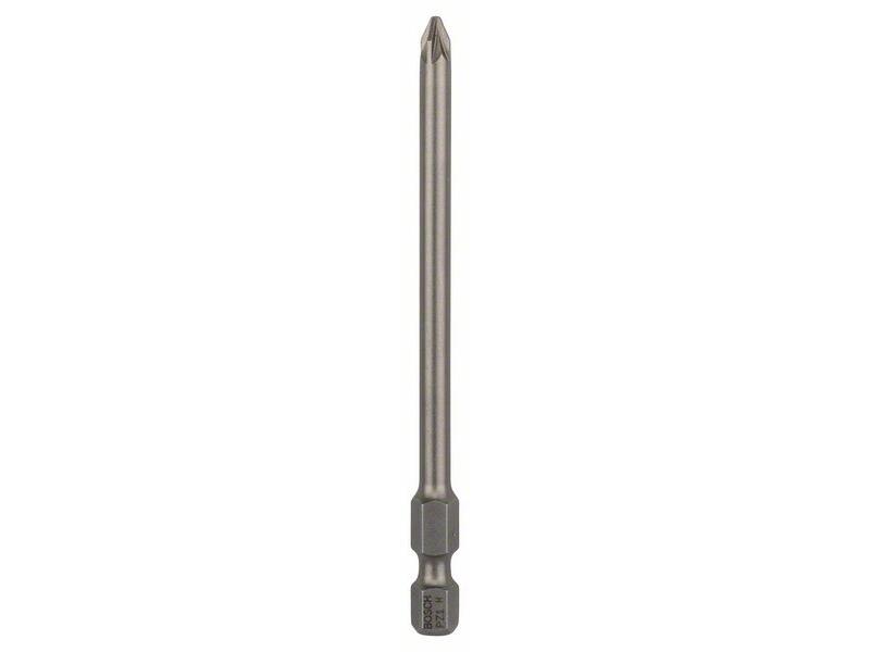 Vijačni nastavek Bosch Extra-Hart PZ 1, Dolžina: 89 mm