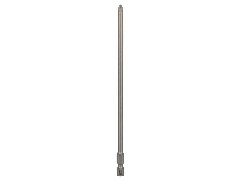 Vijačni nastavek Bosch Extra-Hart PZ 1, Dolžina: 152 mm