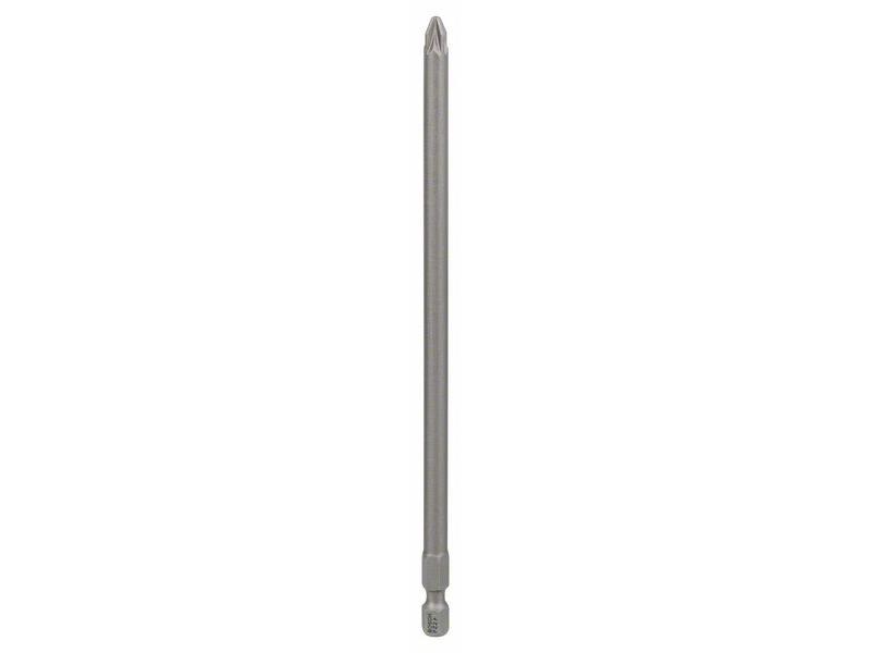 Vijačni nastavek Bosch Extra-Hart PZ 2, Dolžina: 152 mm