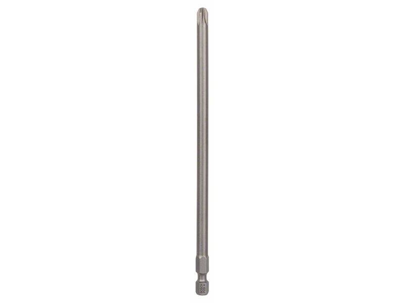 Vijačni nastavek Bosch Extra-Hart, Dimenzije: PZ 3, 152mm, 2607001590