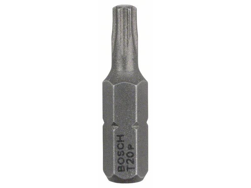 Vijačni nastavek Extra-Hart T20, 25 mm
