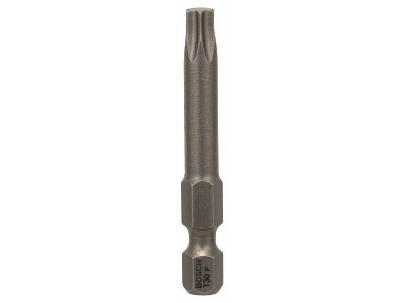 Vijačni nastavek Bosch Torx Extra-Hart,1/4, Dimenzije: 30x49mm, 2607001642