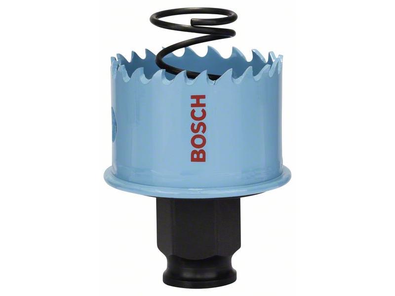 Kronska žaga za izrezovanje lukenj Bosch za pločevino, Dimenzije: 40x20mm, 2608584792