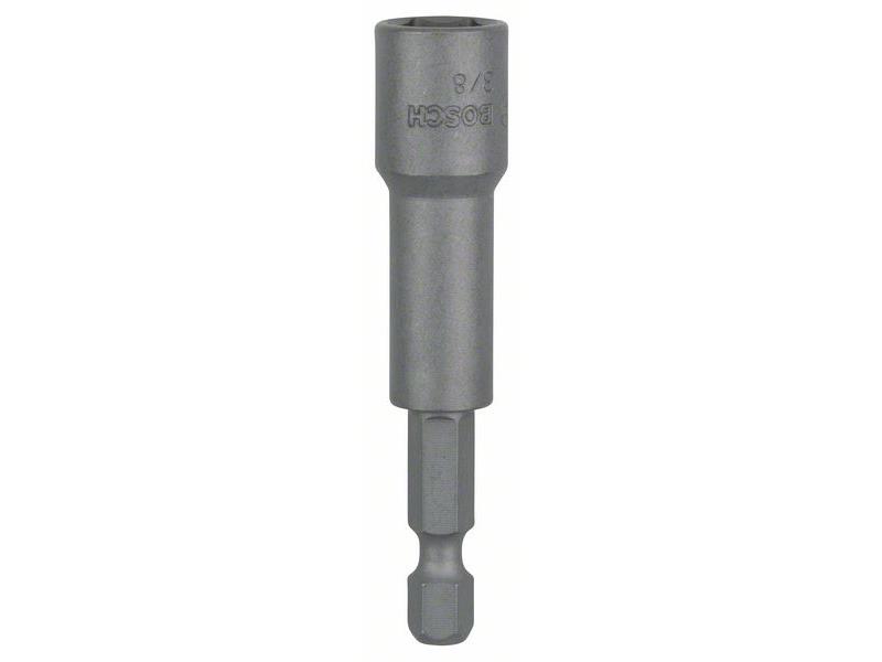 Natični ključ Bosch, Dimenzije: 65 mm x 3/8