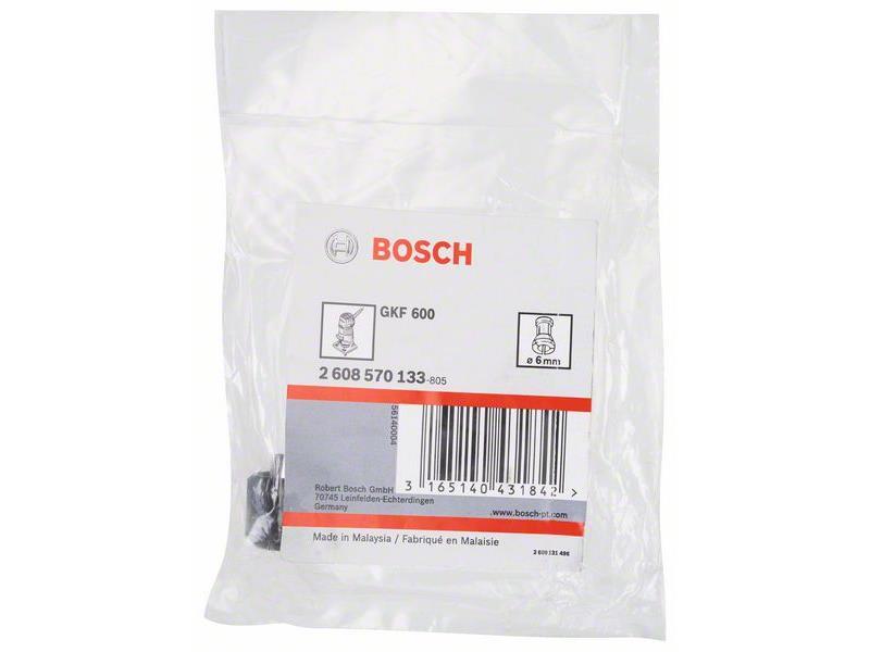Vpenjalne klešče Bosch, Premer: 6mm, 2608570133