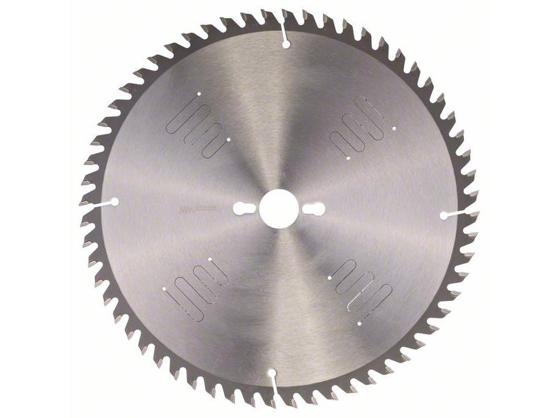 List krožne žage Bosch Optiline Wood, Dimenzije: 305x30x3,2mm, Zob: 60, 2608641768