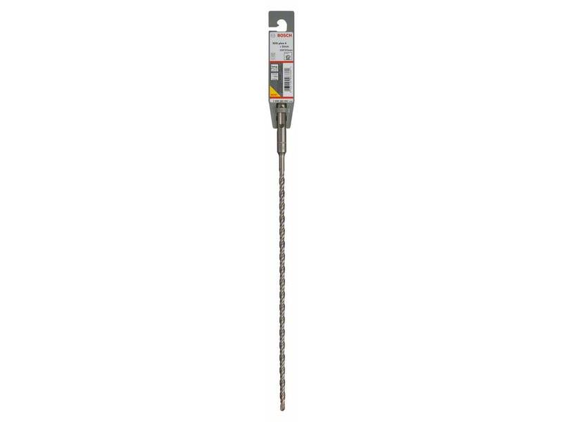 Udarni svedri Bosch SDS-plus-5, 6 x 250 x 315 mm; Posamično pakiranje