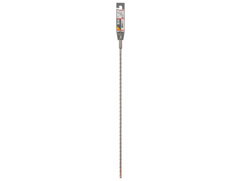 Udarni svedri Bosch SDS-plus-5, Dimenzije: 6 x 400 x 465 mm, Posamično pakiranje