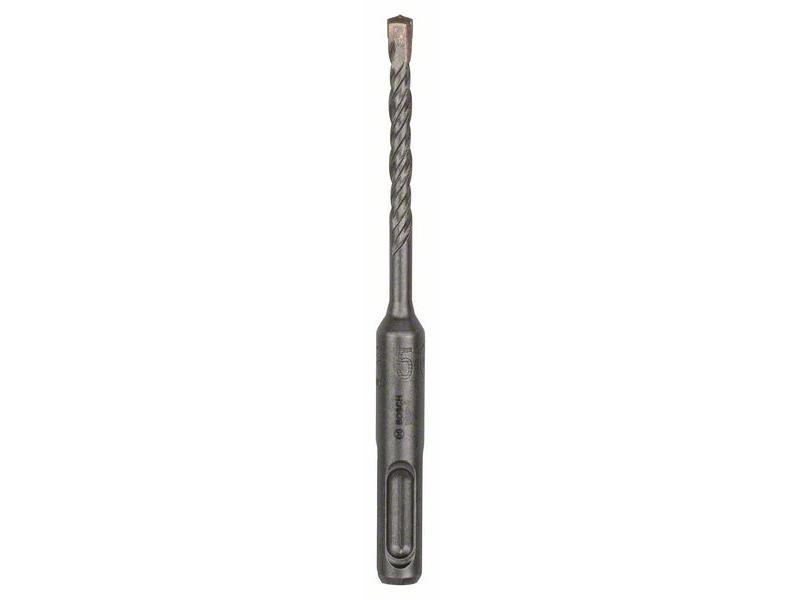 Udarni svedri Bosch SDS-plus-5, Dimenzije: 5 x 50 x 115 mm, Pakiranje: 10 kosov