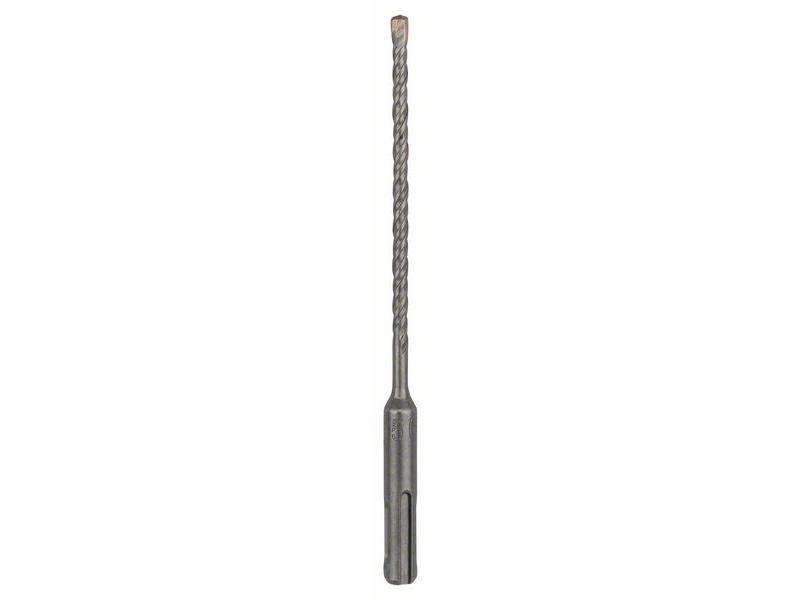 Udarni svedri Bosch SDS-plus-5, Dimenzije: 5 x 100 x 165 mm, Pakiranje: 10 kosov