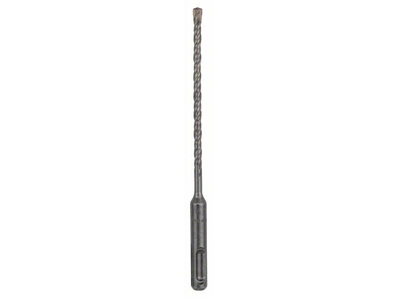 Udarni svedri Bosch SDS-plus-5, Dimenzije: 5,5 x 100 x 165 mm, Pakiranje: 10 kosov