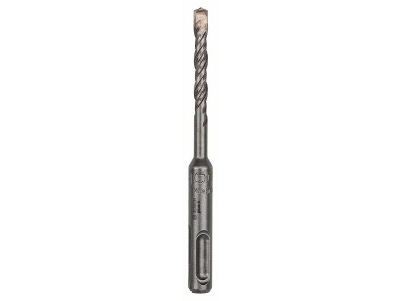Udarni svedri Bosch SDS-plus-5, Dimenzije: 6 x 50 x 115 mm, Pakiranje: 10 kosov