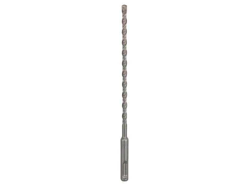 Udarni svedri Bosch SDS-plus-5, Dimenzije: 6,5 x 150 x 215 mm, Pakiranje: 10 kosov