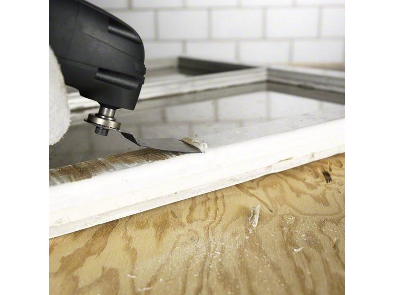 HCS Fleksibilno strgalo Bosch ATZ 52 SFC, Dimenzije: 52x38mm, 2608661647