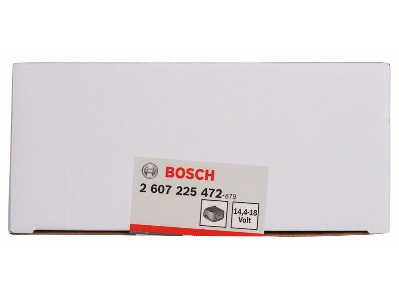 Hitri polnilnik AL 2215 CV    Bosch, 230 V, 1,5 A, 2607225028