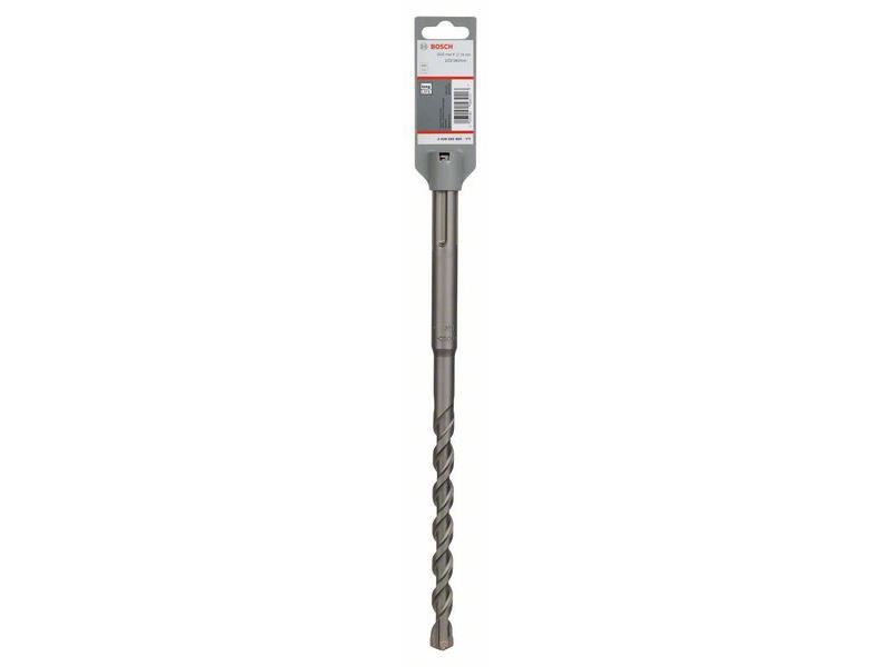 Sveder Bosch PRO SDS max-4, Dimenzije: 16x200x340mm, 2608685860