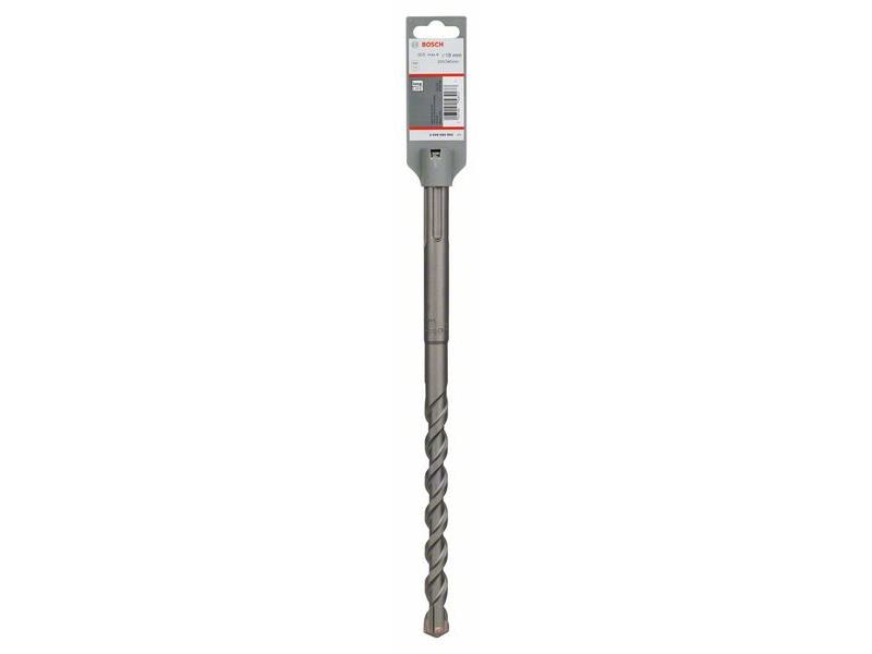 Sveder Bosch PRO SDS max-4, Dimenzije: 18x200x340mm, 2608685862