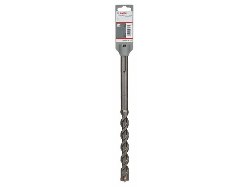 Sveder Bosch PRO SDS max-4, Dimenzije: 22x200x320mm, 2608685866