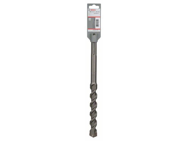 Sveder Bosch PRO SDS max-4, Dimenzije: 25x200x320mm, 2608685868